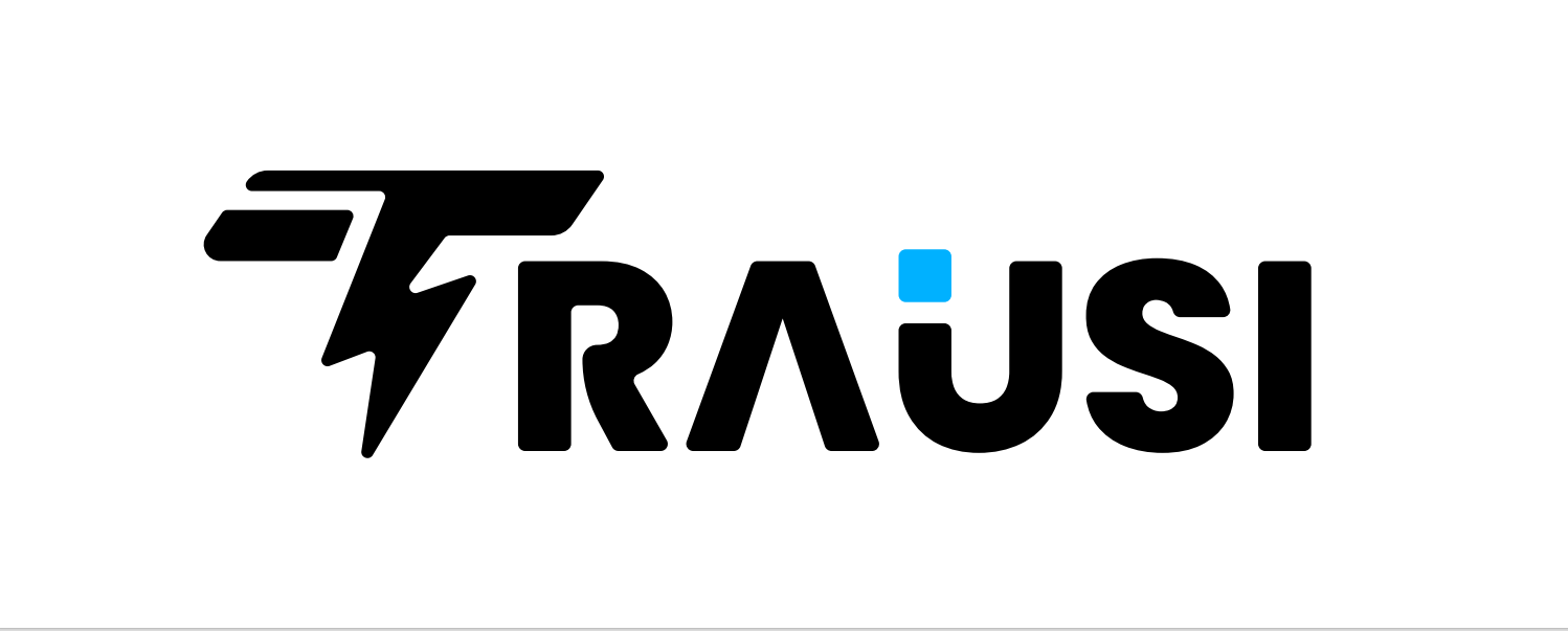 TRAUSI logo